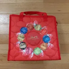 リンツ エコバッグ