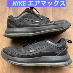NIKEナイキ　エアマックス　スニーカー　シューズ　靴のサムネイル