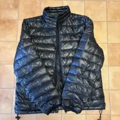 ダウンジャケット s