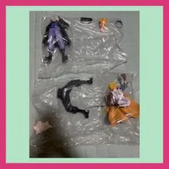 ワンピース　フィギュア　Grandista Sabo サボ　グランディスタ