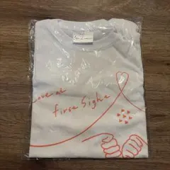 なにわ男子 Tシャツ