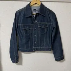 レディース デニムジャケット