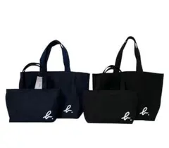 在庫わずか新品タグ付きＳサイズアニエスベートートバッグ手提げ