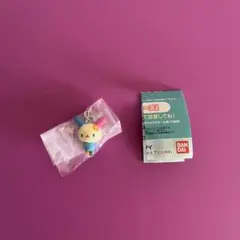 サンリオ キャラクターズ＊オールスターズ めじるしアクセサリー ウサハナ