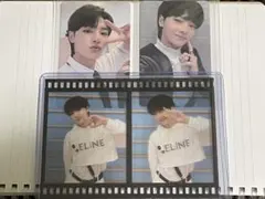 Straykids NOEASY 特典(アイエン)