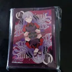 2026年最新】ave mujica スリーブの人気アイテム - メルカリ