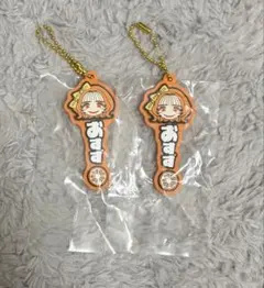 フルーツジッパー　一番くじ