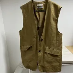 【美品】B.Cストック　simplicitシンプリシテェセットアップ