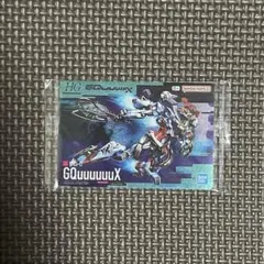 ガンダム　ガンプラ　パッケージアート　コレクション　グミ　カード　286