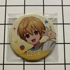 ゴルゴー様専用ページ すとぷり るぅと 缶バッジ 旗持ち等身アリーナ