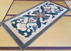 2026年最新】鍋島段通の人気アイテム - メルカリ