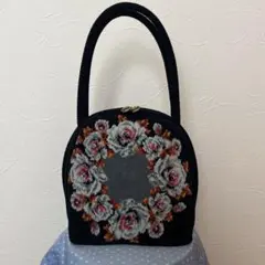 美品　FEILER バック