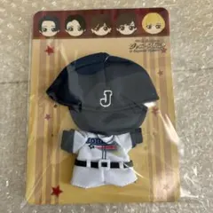 2025年最新】a.b.c-z ぬいぐるみ 衣装の人気アイテム - メルカリ