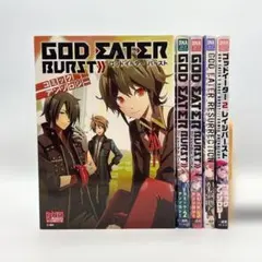 2026年最新】GOD EATER 2コミックアンソロジー 2 の人気アイテム