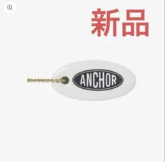 Mercedes Anchor inc. ハートキーホルダー アンカーインク - メルカリ
