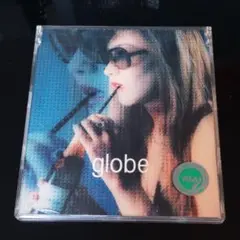 globe/とにかく無性に…