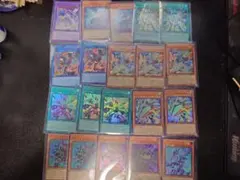 遊戯王OCG　リミットオーバーコレクション まとめ