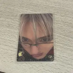 INI 田島将吾 特典トレカ POPUP