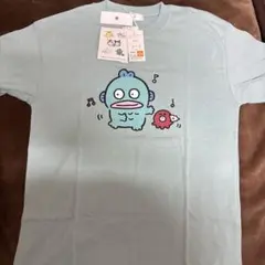 nagano x sanrio ハンギョドン Tシャツ Mのサムネイル
