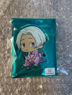 東京リベンジャーズ ファボテリア アクスタ 黒川イザナ