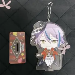 プロジェクトセカイカラフルステージ 神代類 アクリルスタンド
