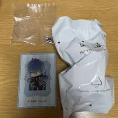 原神 POPMART フィギュア フリンズ