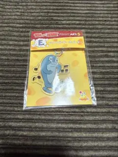 happyくじ　トムとジェリー　E賞②