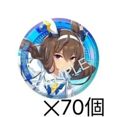 ホロライブ hololive 7th fes 缶バッジ 風真いろは 20個セット - メルカリ