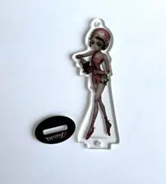 第五人格　踊り子　アクリルスタンドキーホルダー
