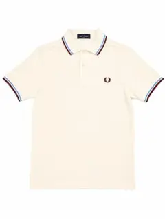 FRED PERRYのサムネイル