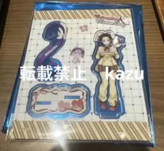 鬼滅の刃 バレンタイン＆ホワイトデー　2026 アクリルスタンド　胡蝶しのぶ