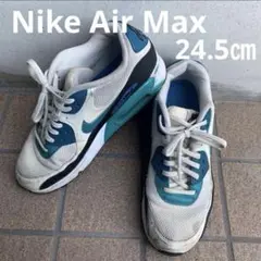 Nike ナイキ エアマックス90 スニーカー24.5㎝