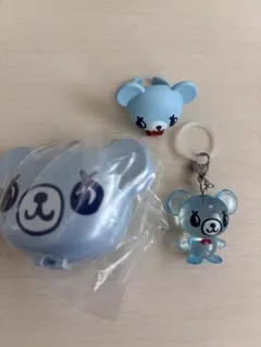 ナルミヤキャラクターズ ミントくん