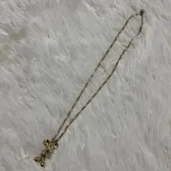 ディズニー Disney ミッキー ネックレス