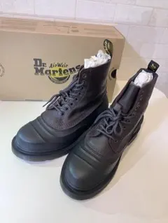 Dr. Martens 1460 サブブーツオックスブラッドニューランズ Wp