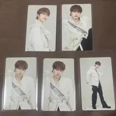 INI 尾崎匠海 LAPOSTA2025 ラポスタ トレカ まとめ売り