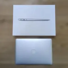 MacBook Air 13 inch メモリー8GB 256GB