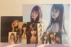 aespa ニンニン2023 シーグリ コンプリートSM&Store特典トレカ