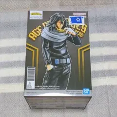 【22日まで】最終値下げ ヒロアカ 相澤消太 イレイザーヘッド フィギュア