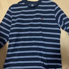 ラルフローレンニット