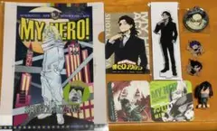 ヒロアカ　グッズまとめ売り　相澤