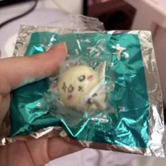 映画ちいかわ めじるしアクセサリーラッコ