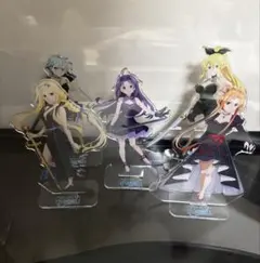 ♥SAO ソードアート・オンライン エクスクロニクル メタルチケット