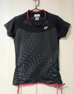 YONEX ヨネックス ゲームシャツ ユニフォーム レディース Ｌサイズ