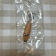 パンどろぼう めじるしアクセサリー3 なぞのフランスパン
