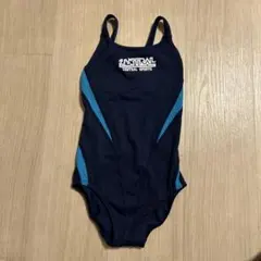 セントラル水着　120サイズ　女の子