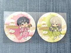 アイドリッシュセブン アニカフェ特典 コースター Re:vale 百 千
