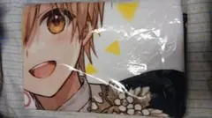 すとぷり　るぅと　タオル