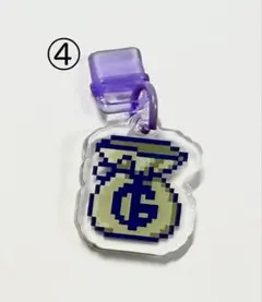 たまごっちユニ uni ダストプラグチャーム お金