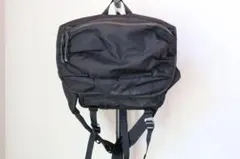 メッセンジャーバッグ 黒 ナイロン 通勤 通学 自転車 A4可